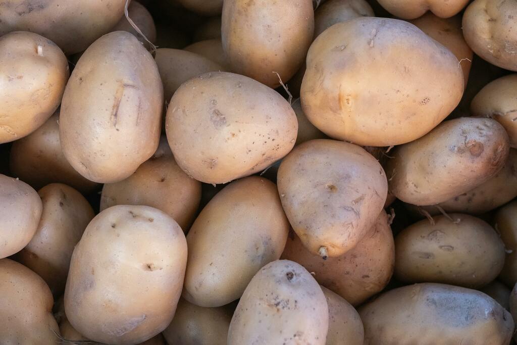 Kartoffeln
